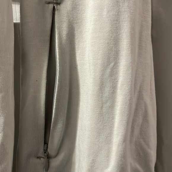 INDxEVA mid layer jacket size small - Picture 4 of 7